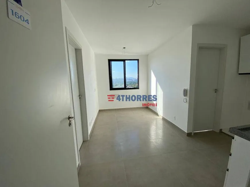 Foto 1 de Apartamento com 2 Quartos para alugar, 34m² em Butantã, São Paulo