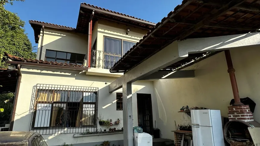 Foto 1 de Casa com 2 Quartos à venda, 344m² em Freguesia- Jacarepaguá, Rio de Janeiro