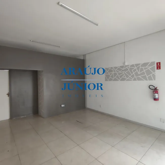 Foto 1 de Sala Comercial para alugar, 30m² em Centro, Americana