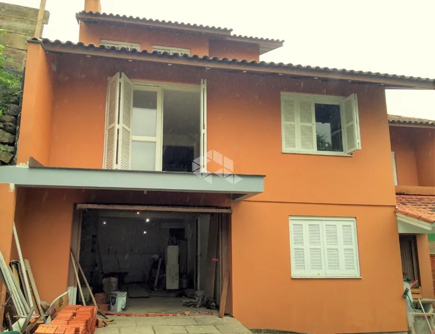 Foto 1 de Casa com 4 Quartos à venda, 223m² em Borgo, Bento Gonçalves