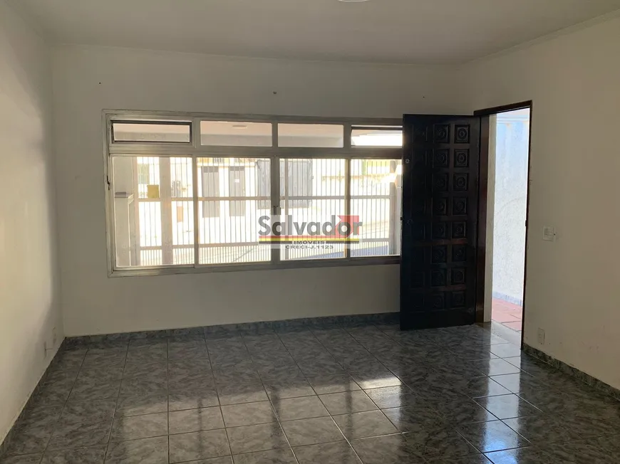 Foto 1 de Sobrado com 3 Quartos à venda, 120m² em Vila das Mercês, São Paulo