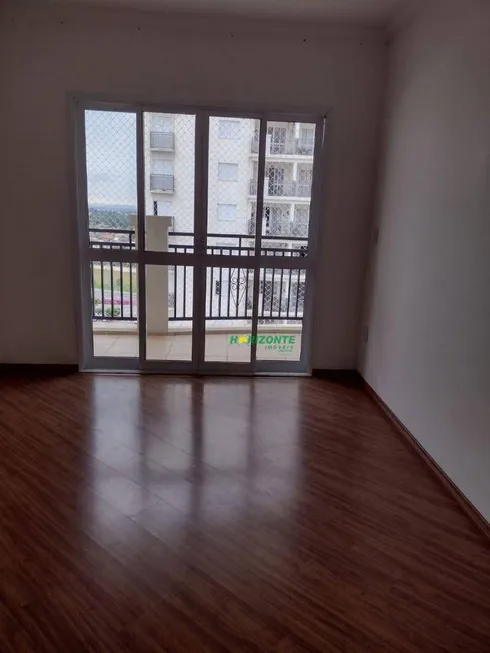 Foto 1 de Apartamento com 3 Quartos à venda, 91m² em Jardim Esplanada II, São José dos Campos