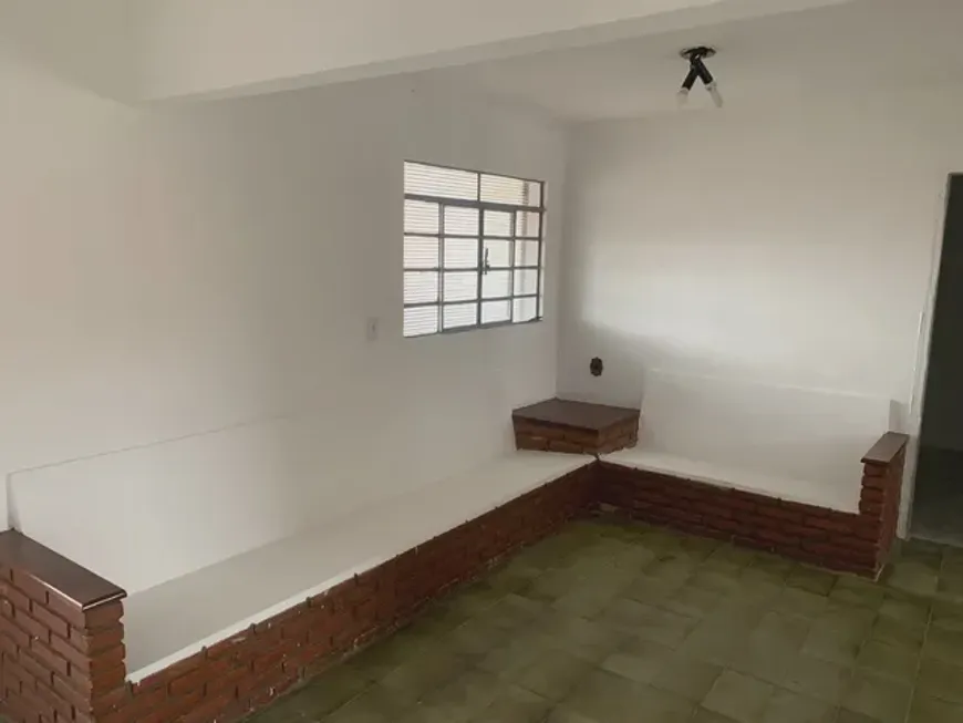 Foto 1 de Casa com 3 Quartos à venda, 120m² em Vila Miguel Vicente Cury, Campinas