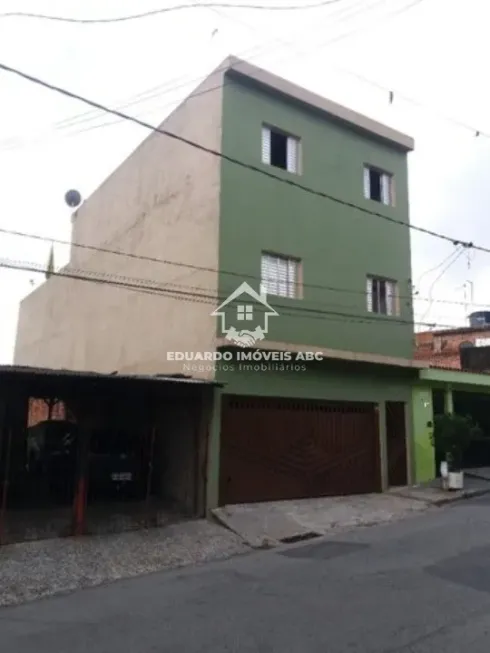 Foto 1 de Casa com 2 Quartos à venda, 450m² em Ferrazópolis, São Bernardo do Campo