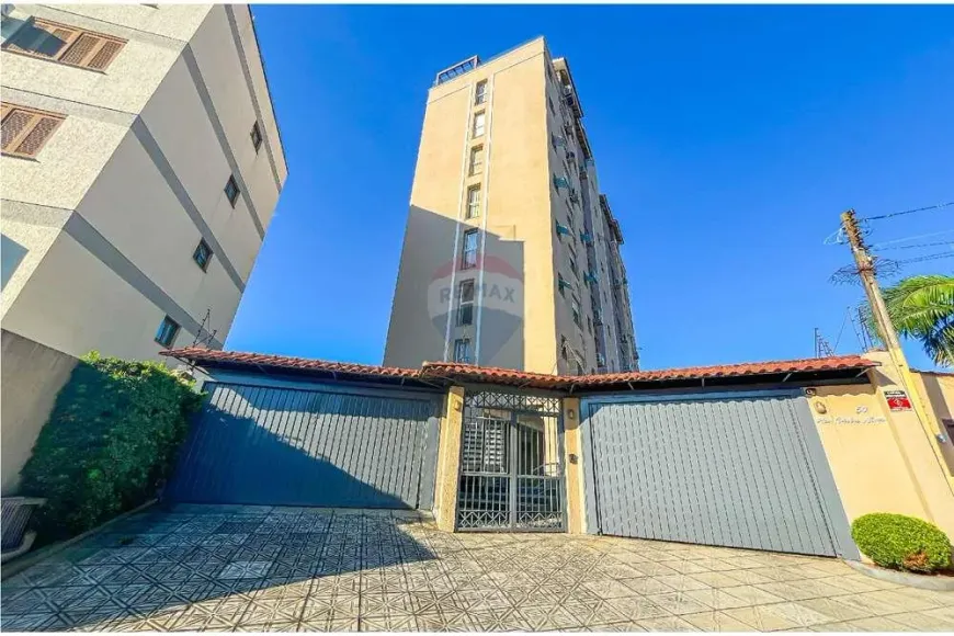 Foto 1 de Apartamento com 3 Quartos à venda, 78m² em Jardim América, São Leopoldo