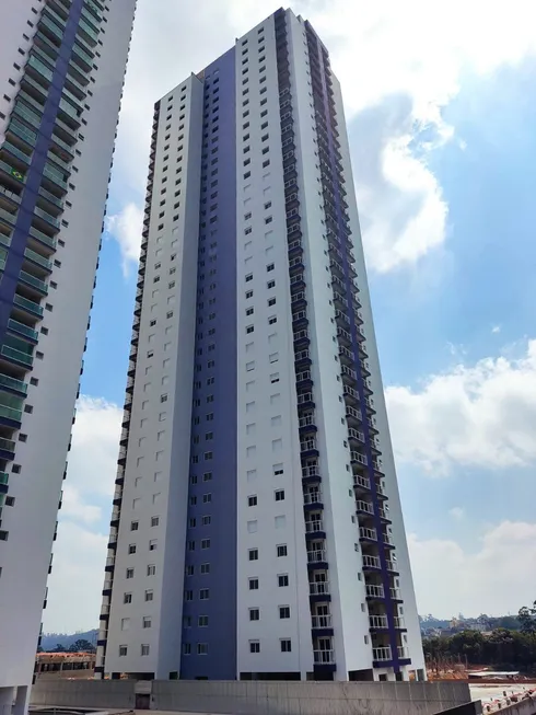 Foto 1 de Apartamento com 4 Quartos à venda, 138m² em Esplanada, Embu das Artes