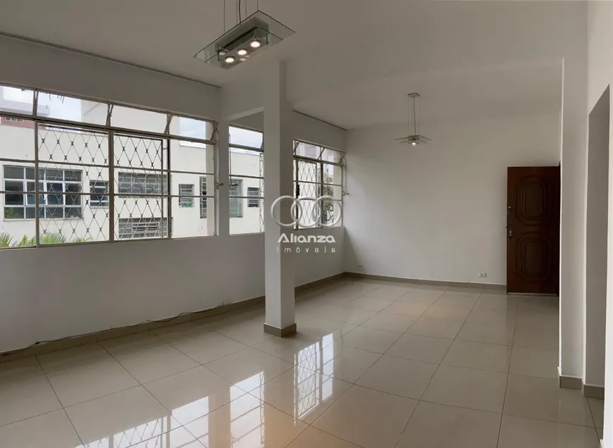 Foto 1 de Apartamento com 3 Quartos à venda, 115m² em Gutierrez, Belo Horizonte