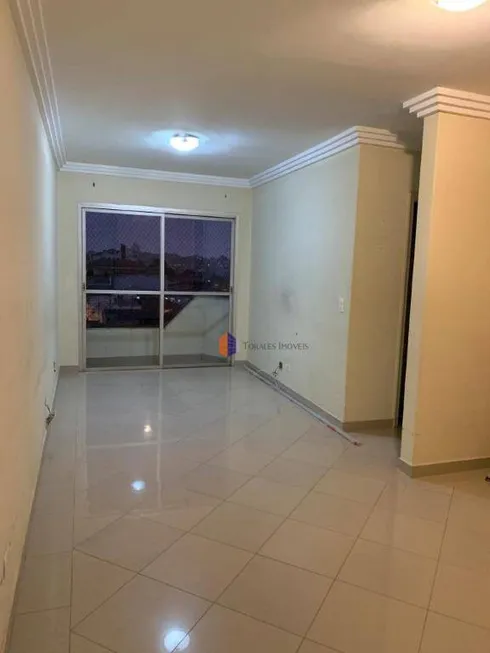 Foto 1 de Apartamento com 2 Quartos à venda, 64m² em Vila Carrão, São Paulo