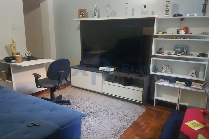 Foto 1 de Apartamento com 2 Quartos à venda, 58m² em Santa Teresa, Rio de Janeiro