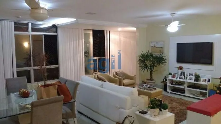 Foto 1 de Apartamento com 2 Quartos à venda, 115m² em São Conrado, Rio de Janeiro