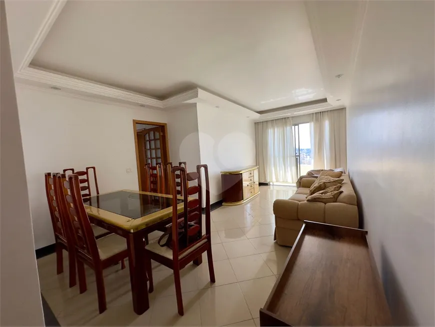 Foto 1 de Apartamento com 3 Quartos para venda ou aluguel, 88m² em Santana, São Paulo