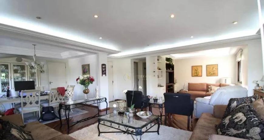 Foto 1 de Apartamento com 3 Quartos à venda, 169m² em Vila Leopoldina, São Paulo
