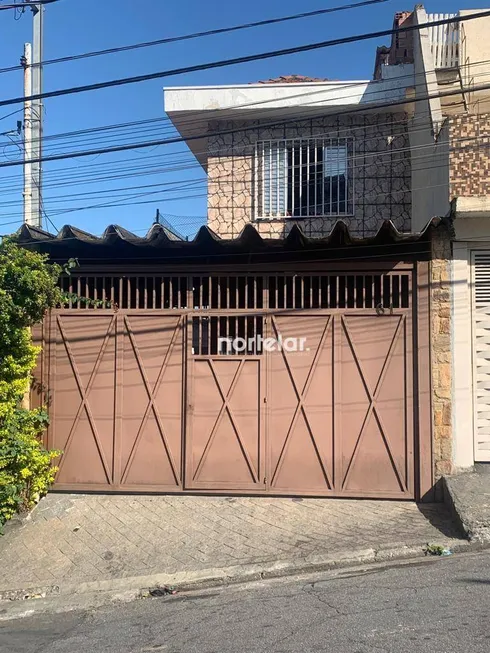 Foto 1 de Casa com 3 Quartos à venda, 330m² em Vila Penteado, São Paulo