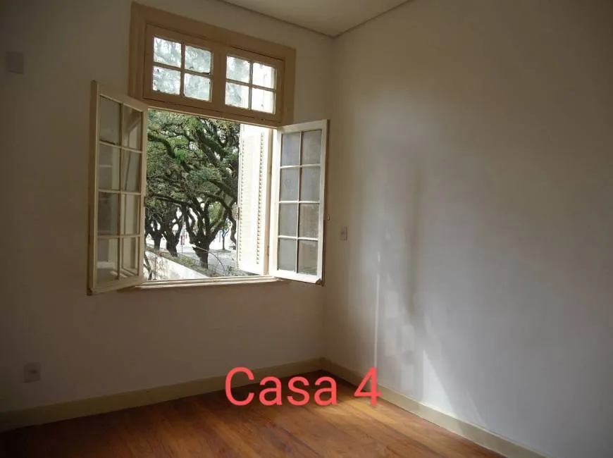 Foto 1 de Casa com 2 Quartos para alugar, 50m² em Consolação, São Paulo