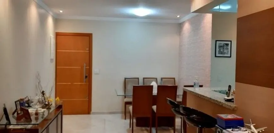 Foto 1 de Apartamento com 2 Quartos à venda, 79m² em Vila Primavera, São Paulo