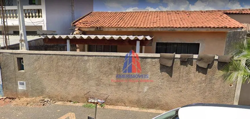 Foto 1 de Lote/Terreno à venda, 375m² em Parque Novo Mundo, Americana