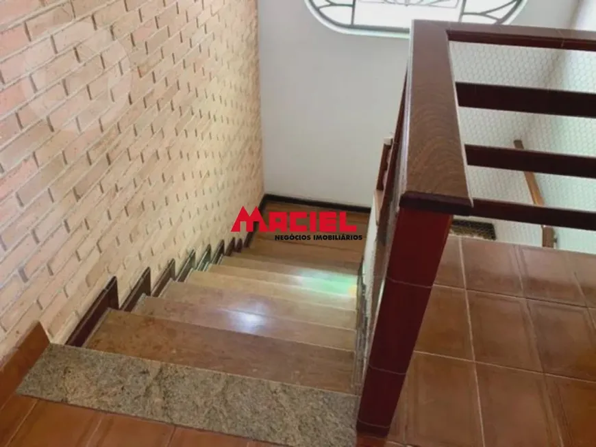 Foto 1 de Sobrado com 3 Quartos à venda, 309m² em Vila São João, Caçapava