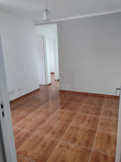 Foto 1 de Apartamento com 2 Quartos à venda, 40m² em Jardim Monte Alto, Campinas