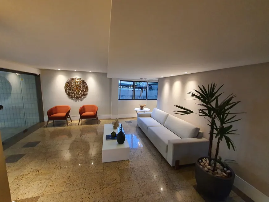 Foto 1 de Apartamento com 3 Quartos à venda, 97m² em Tamarineira, Recife