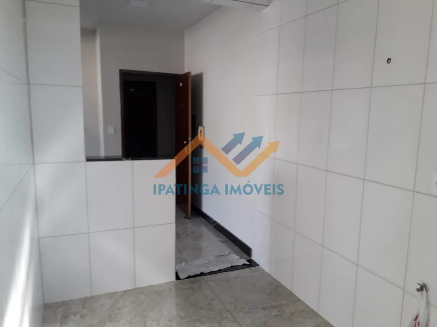 Foto 1 de Kitnet com 1 Quarto à venda, 46m² em Veneza, Ipatinga