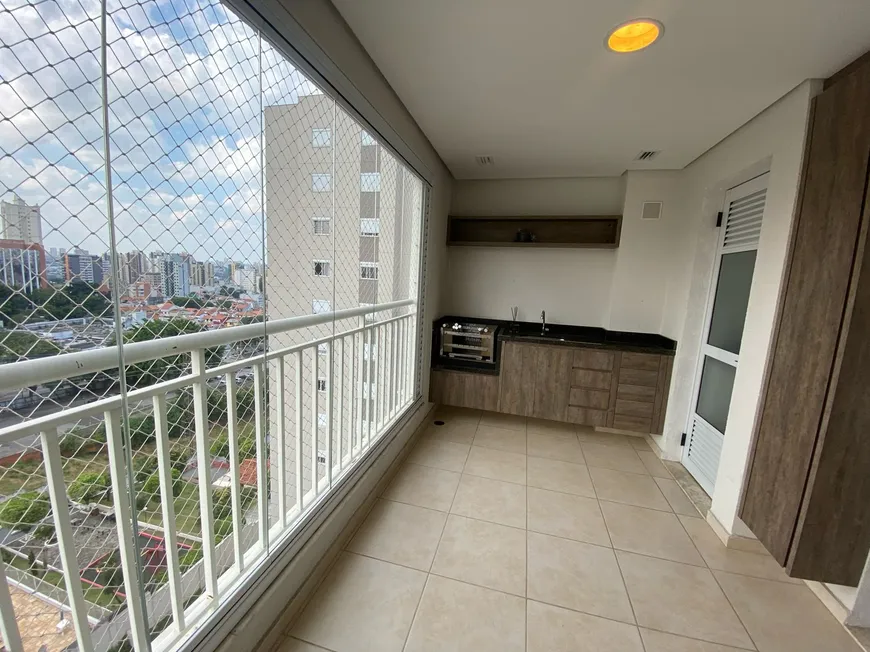 Foto 1 de Apartamento com 2 Quartos à venda, 63m² em Anchieta, São Bernardo do Campo