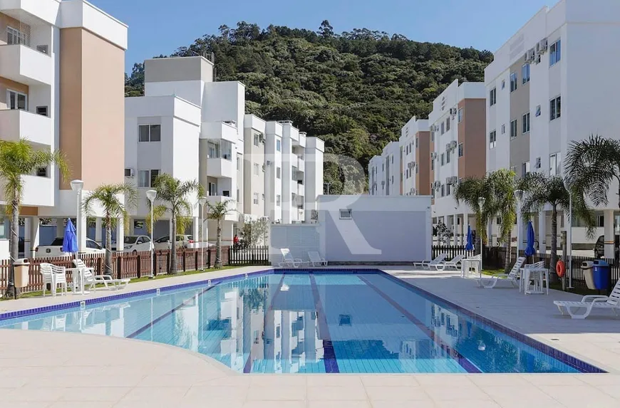 Foto 1 de Apartamento com 2 Quartos para alugar, 55m² em Canasvieiras, Florianópolis