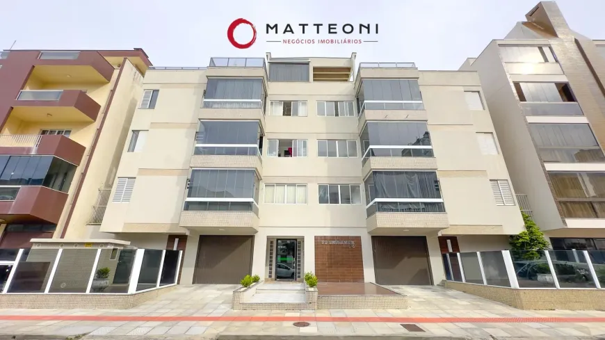 Foto 1 de Apartamento com 2 Quartos à venda, 68m² em Mar Grosso, Laguna