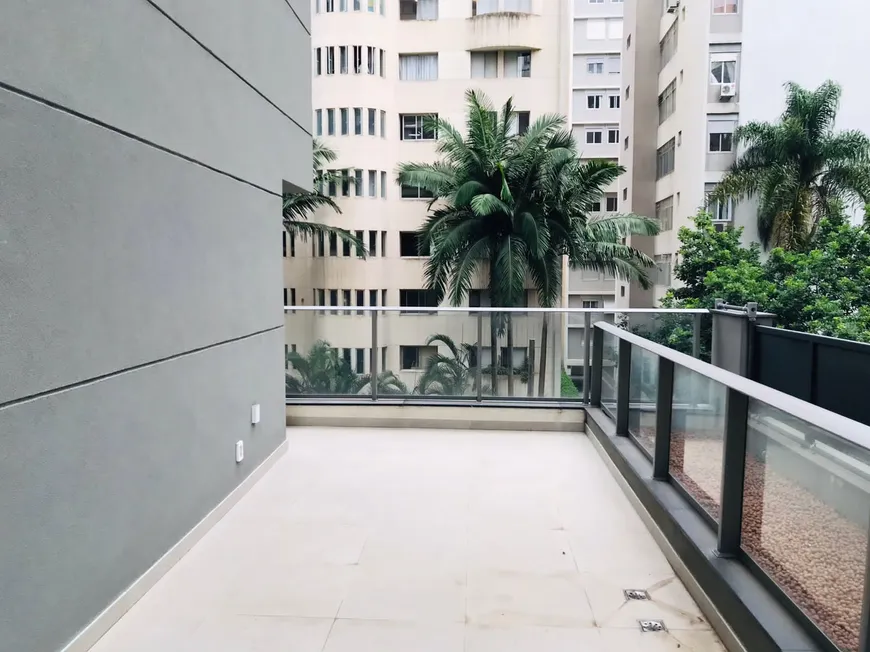 Foto 1 de Apartamento com 1 Quarto à venda, 60m² em Consolação, São Paulo