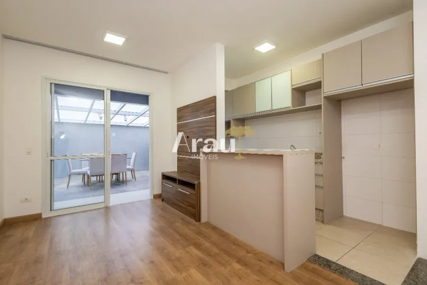 Foto 1 de Apartamento com 2 Quartos à venda, 100m² em Tingui, Curitiba