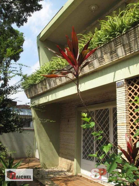 Foto 1 de Sobrado com 5 Quartos para alugar, 432m² em Penha De Franca, São Paulo