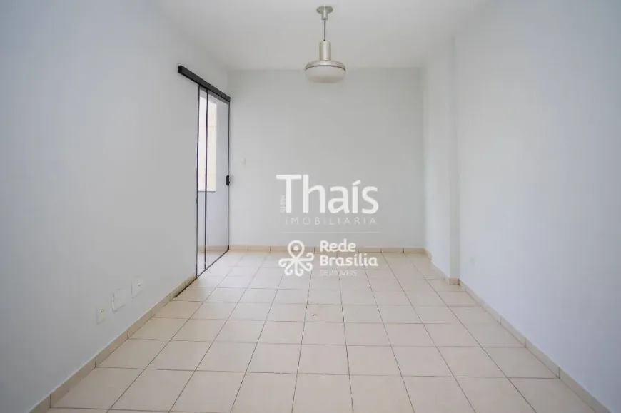 Foto 1 de Apartamento com 3 Quartos à venda, 74m² em Norte (Águas Claras), Brasília