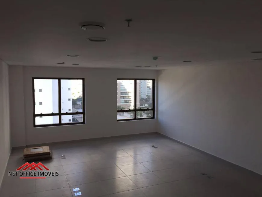 Foto 1 de Sala Comercial à venda, 49m² em Jardim Aquarius, São José dos Campos