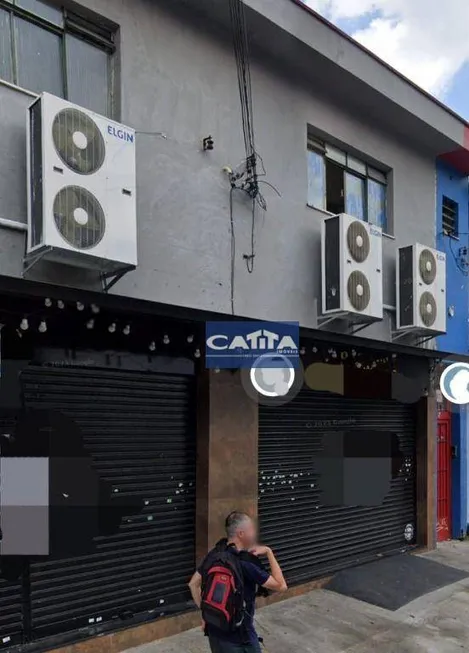 Foto 1 de Sala Comercial para alugar, 90m² em Tatuapé, São Paulo