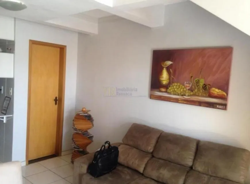 Foto 1 de Casa com 2 Quartos à venda, 88m² em Fazenda Grande IV, Salvador