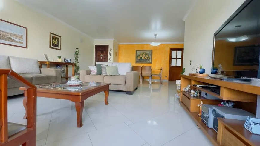 Foto 1 de Apartamento com 3 Quartos à venda, 166m² em Jardim Esplanada, São José dos Campos