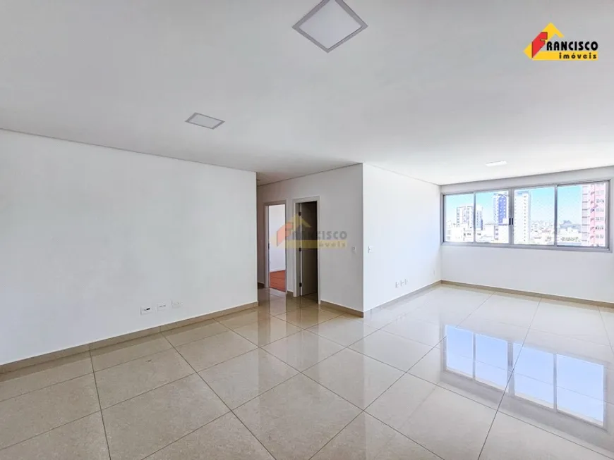 Foto 1 de Apartamento com 3 Quartos à venda, 127m² em Centro, Divinópolis