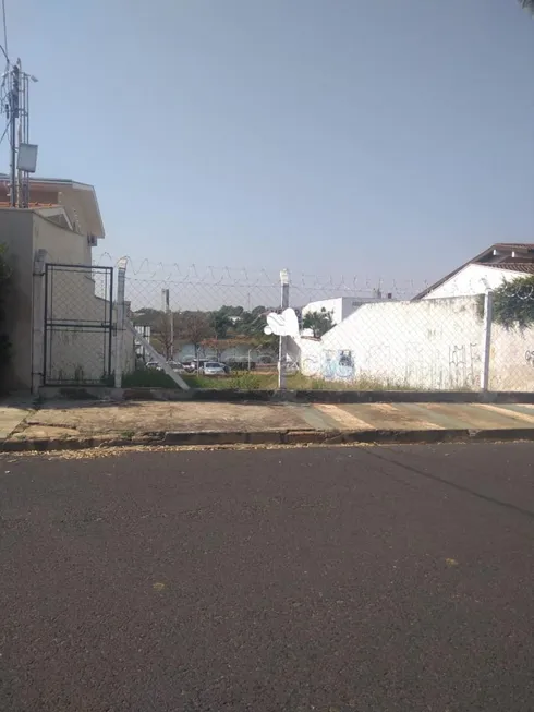 Foto 1 de Lote/Terreno à venda, 363m² em Jardim dos Seixas, São José do Rio Preto