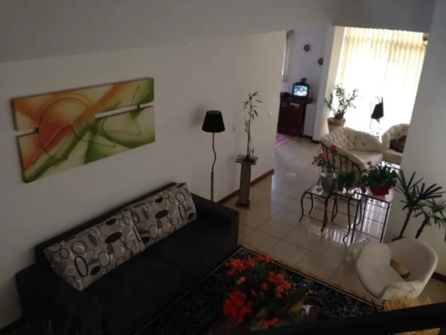 Foto 1 de Casa de Condomínio com 3 Quartos à venda, 250m² em Chácara Malota, Jundiaí