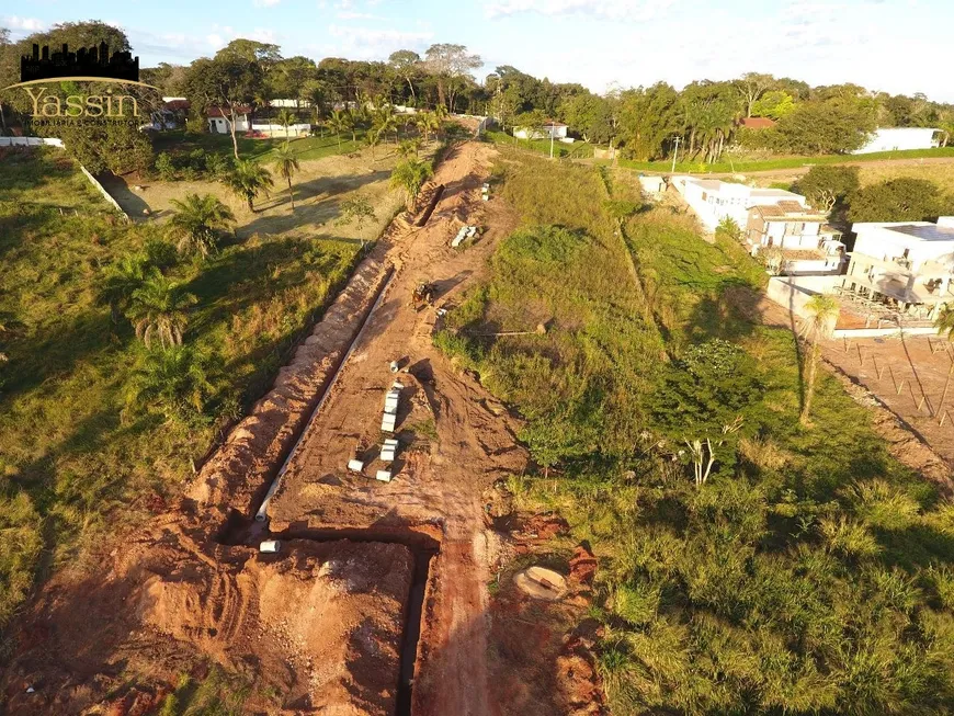 Foto 1 de Lote/Terreno à venda em , Chapada dos Guimarães