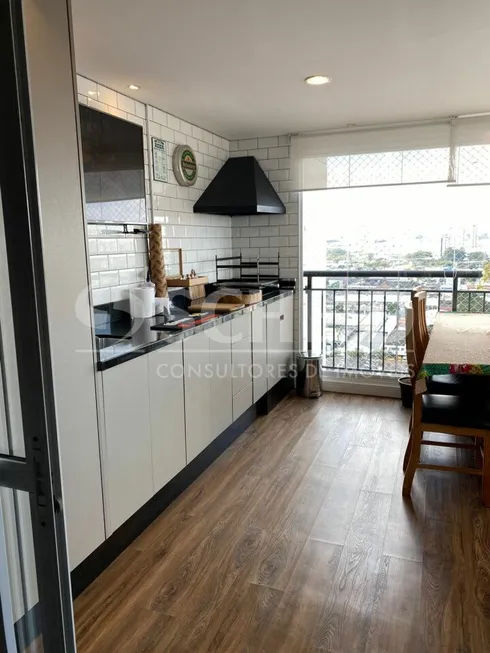 Foto 1 de Apartamento com 2 Quartos à venda, 67m² em Socorro, São Paulo