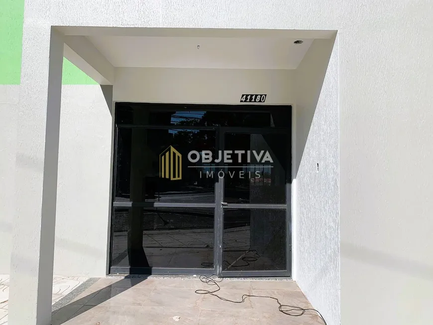 Foto 1 de Ponto Comercial para alugar, 75m² em Rondônia, Novo Hamburgo