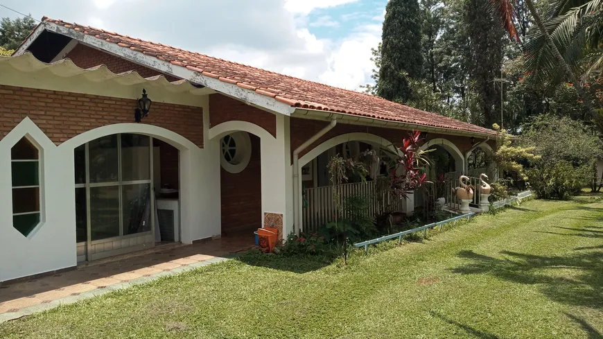 Foto 1 de Fazenda/Sítio com 2 Quartos à venda, 300m² em Chácara de Recreio Santa Fé, Campinas