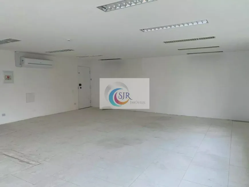 Foto 1 de Sala Comercial para alugar, 90m² em Itaim Bibi, São Paulo