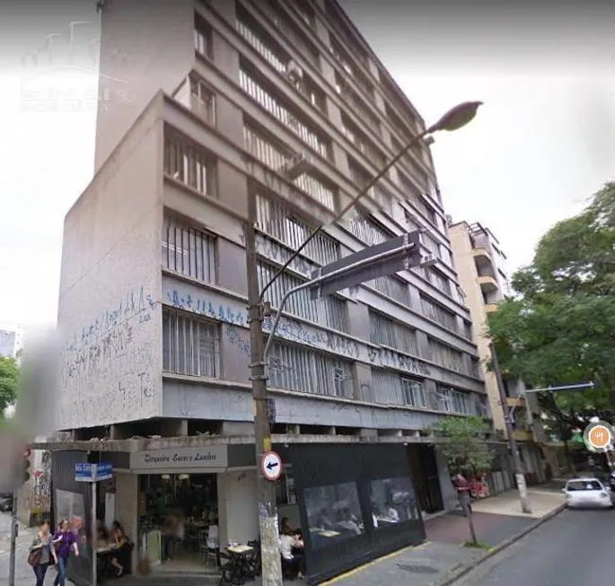 Foto 1 de Sala Comercial para alugar, 50m² em Jardins, São Paulo