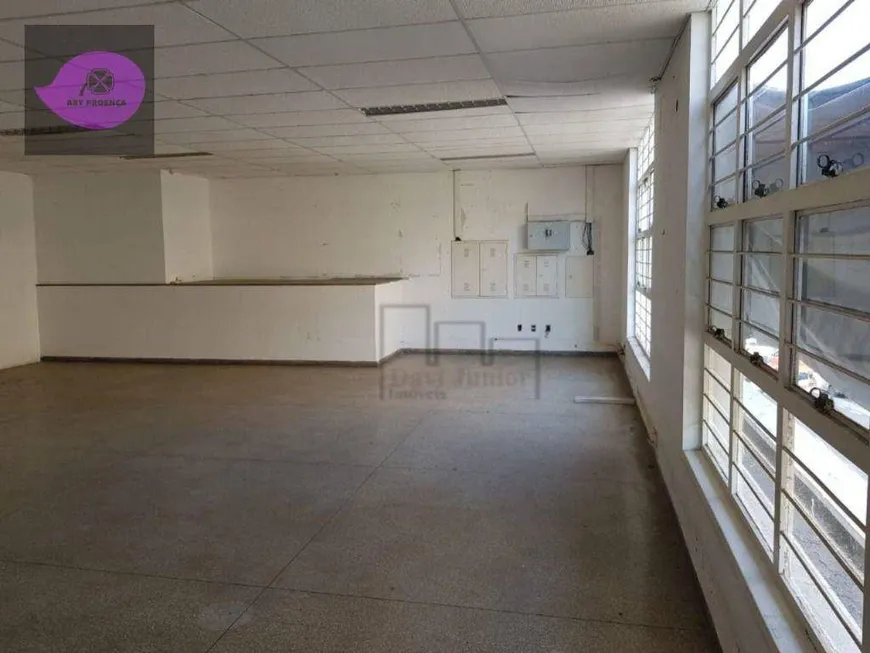 Foto 1 de Sala Comercial à venda, 460m² em Centro, Sorocaba