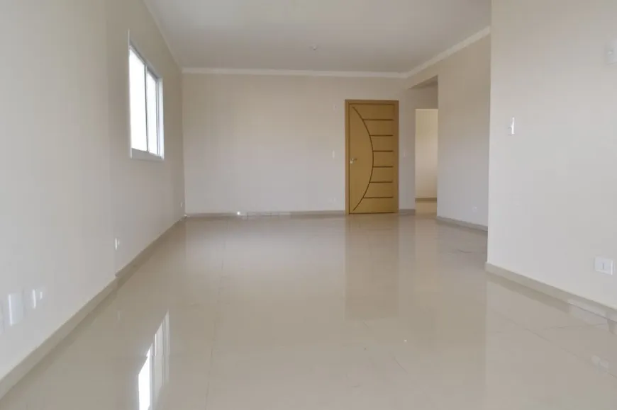 Foto 1 de Apartamento com 3 Quartos à venda, 191m² em Cancelli, Cascavel