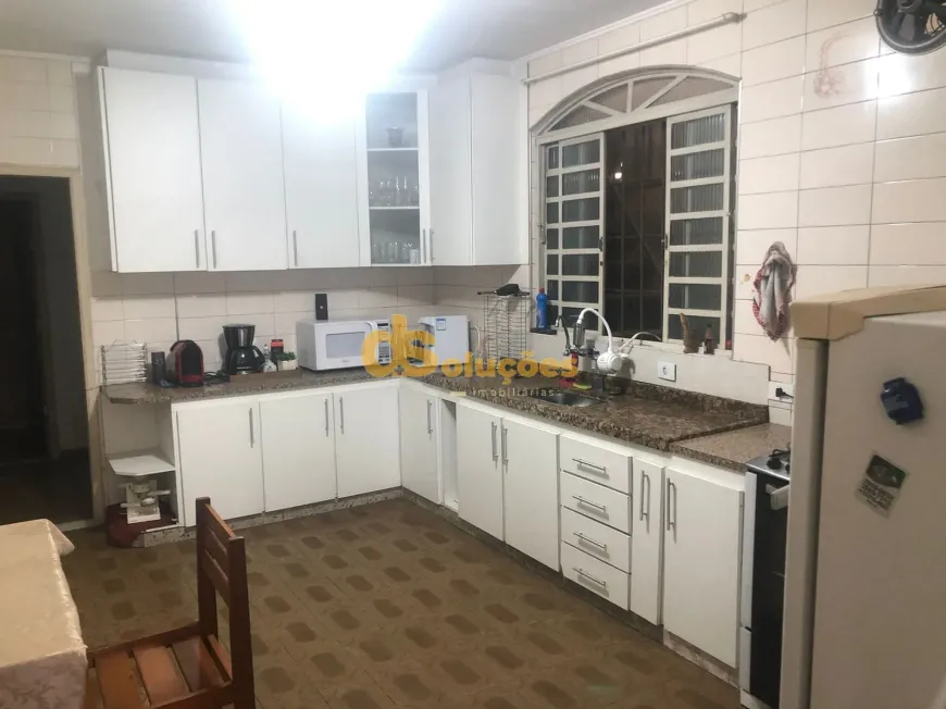 Foto 1 de Casa de Condomínio com 3 Quartos à venda, 300m² em Vila Guilherme, São Paulo