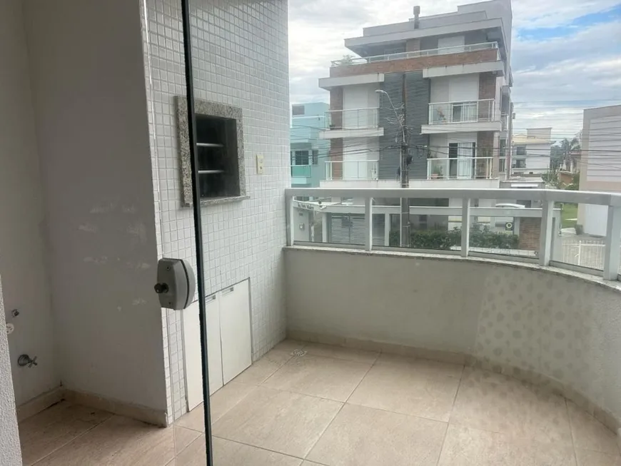 Foto 1 de Apartamento com 2 Quartos à venda, 70m² em Ingleses do Rio Vermelho, Florianópolis