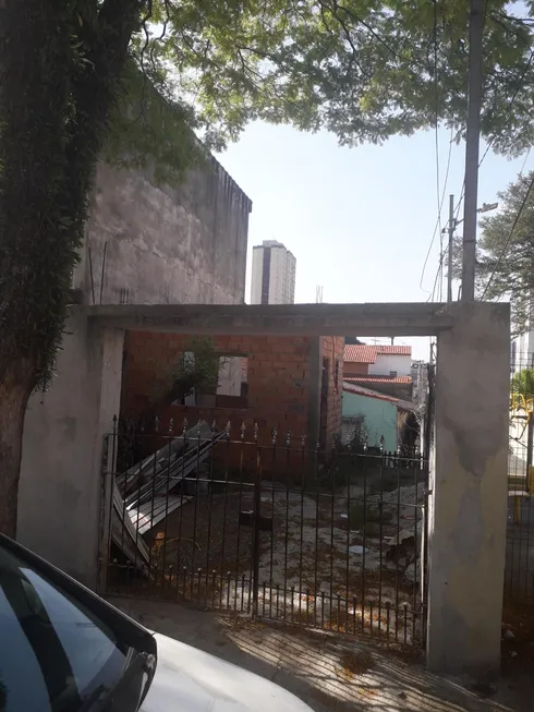 Foto 1 de Lote/Terreno à venda, 101m² em Planalto, São Bernardo do Campo