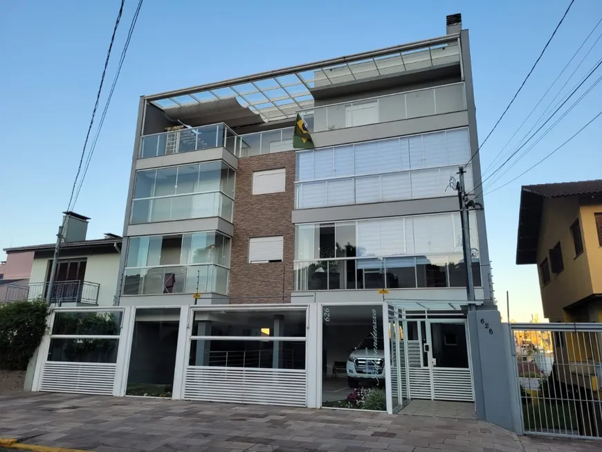 Foto 1 de Apartamento com 3 Quartos à venda, 105m² em Colina Sorriso, Caxias do Sul